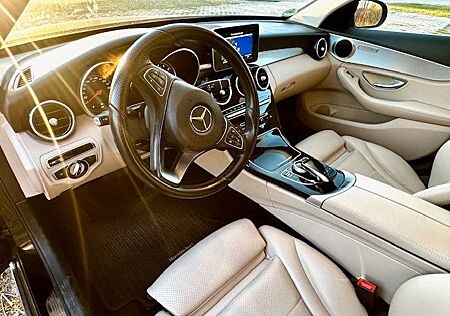 Mercedes-Benz C 180 T AVANTGARDE * Top gepflegt !