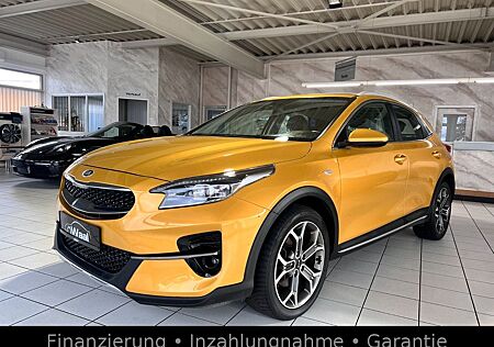 Kia XCeed Vision*AUTOMATIK*LED*NAVI*SHZ*KAMERA*TEMPO