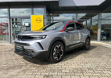 Opel Mokka e GS Line/11KW-OBC/NAVI/DAB/KAMERA/SHZ/LHZ