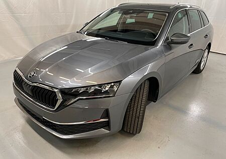 Skoda Octavia Combi Selection 2.0 TDI DSG 150PS ACC++