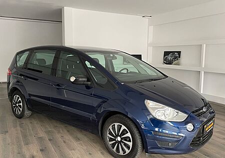 Ford S-Max Trend 7 SITZER
