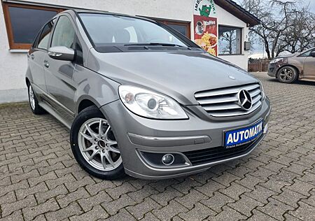 Mercedes-Benz B 200 Turbo,193 PS,AUTOMATIK,TÜV NEU,
