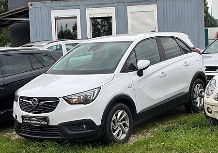Opel Crossland X Crossland (X)