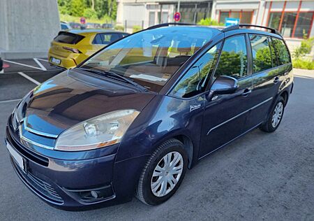 Citroën C4 Spacetourer Grand C4 Picasso Tendance 1.6 2.Hd 7 Sitze