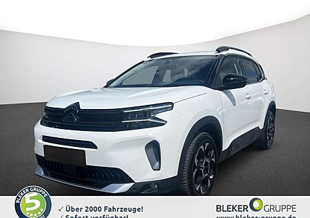 Citroën C5 Aircross PureTech 130 S&S