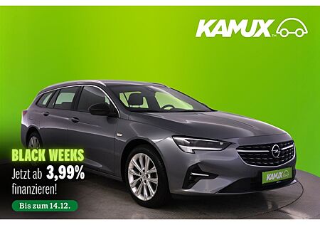 Opel Insignia 2.0 CDTI ST Aut. Elegance+Navi+LED+AHK