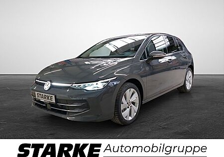 VW Golf Volkswagen 8 1.5 TSI Style HeadUp Navi LED Kamera PDC