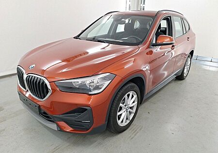 BMW X1 sDrive16d Advantage.Autom.