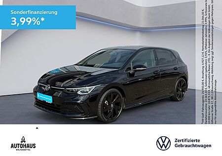 VW Golf Volkswagen VIII R-Line 1.5 eTSI DSG ACC LED NAV SHZ