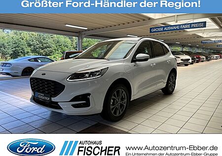 Ford Kuga Plug-In Hybrid ST-Line X 2.5 Duratec -PHEV