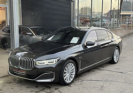 BMW 745Le PHEV xDrive Aut.Night Vision, TV, Displ...