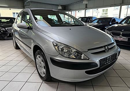 Peugeot 307 Grande Filou Cool 1.4 KLIMA
