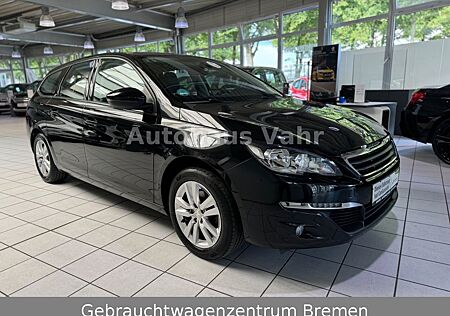 Peugeot 308 SW Active*Navi*AHK*TÜV 11/25*AHK*