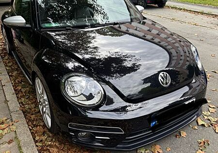 VW Beetle Volkswagen 2.0 TSI DSG Sport Sport