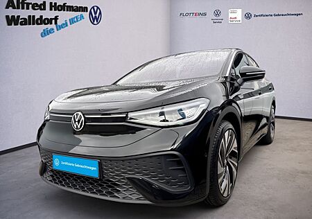 VW ID.5 Volkswagen Pro Performance 150kW KEYLESS AHK LED PANO