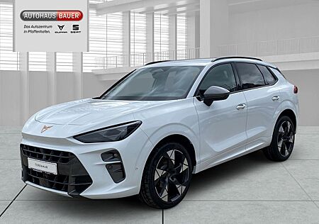 Cupra Terramar 2.0 TSI 195 kW 4Drive VZ AHK Sennh. Nav