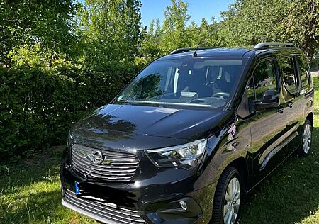 Opel Combo Life INN 1.5 D 96kW Edition Bj.: 02/2020