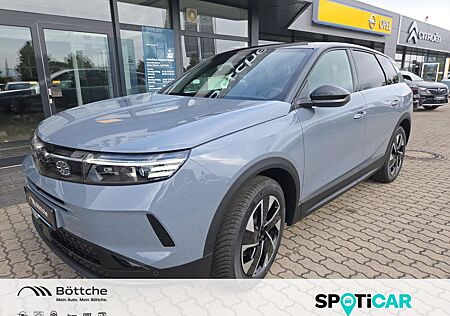 Opel Grandland X Grandland 1.2 Mild-Hybrid GS