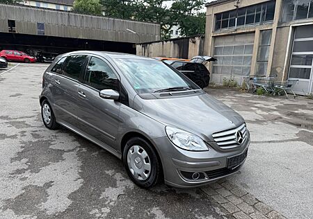 Mercedes-Benz B 170 TÜV NEU*INSPEKTION NEU*KAMERA HINTEN