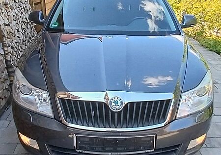 Skoda Octavia 1.8 TSI Elegance Combi Elegance