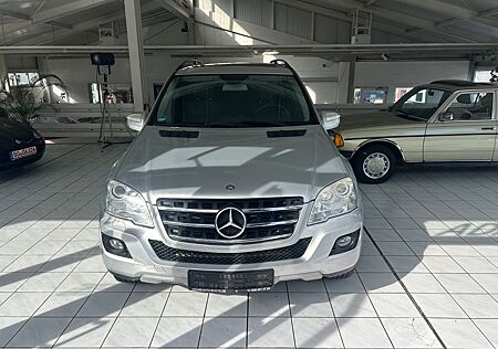 Mercedes-Benz ML 320 gebraucht kaufen Mercedes-Benz ML 320 4Matic,Leder,ESSD,Orig.118TKM!