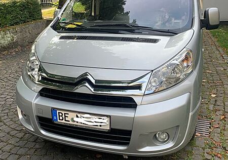 Citroën Jumpy