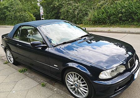 BMW 330Ci Hardtop