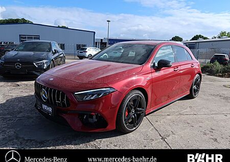 Mercedes-Benz A 45 AMG A 45 S 4M+ Verkauf nur an Gewerbe!/Premium Navi