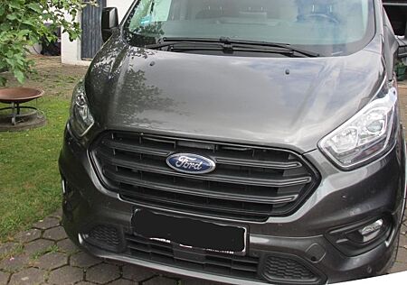 Ford Transit Custom 310 L1 Sport 2.0 TDCi KAT Metalli