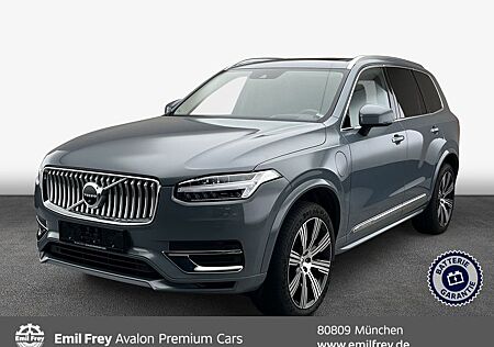 Volvo XC 90 XC90 T8 AWD Recharge Geartronic Inscription