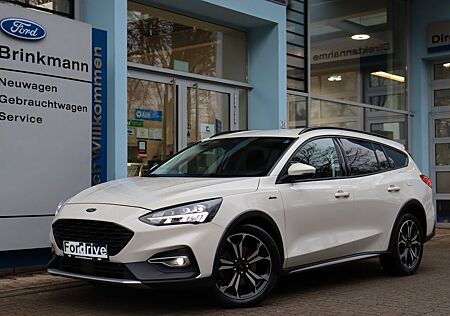 Ford Focus Turnier 1.0 EcoBoost MHEV ACTIVE+LED+B&O
