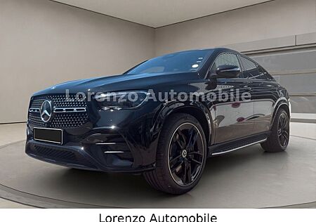 Mercedes-Benz GLE 450 E-ACTIVE FAP CARBON AHK HUD AMG PREMIUM