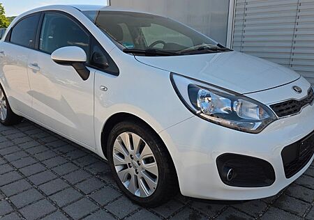 Kia Rio 1.4 FIFA World Cup Edition