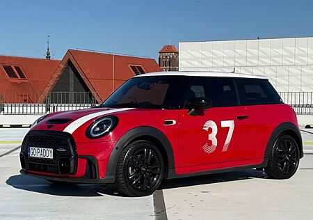 Mini Cooper S gebraucht kaufen Mini Cooper S Paddy Hopkirk JCW