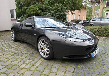Lotus Evora 3.5 S V6 S 2+0 IPS