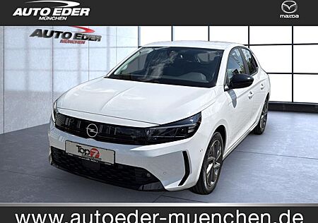 Opel Corsa Edition LED Klima el. Fenster