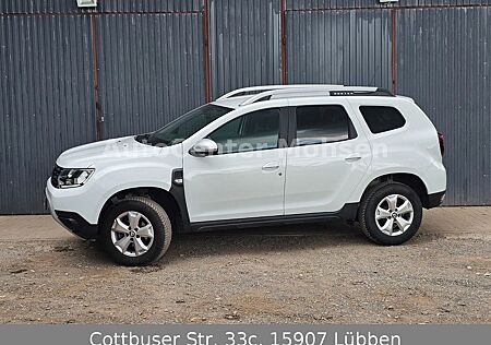 Dacia Duster II Comfort (Nr. 049)