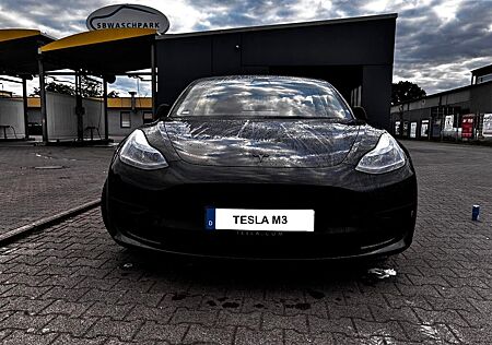 Tesla Model 3 2023 Hinterradantrieb RWD