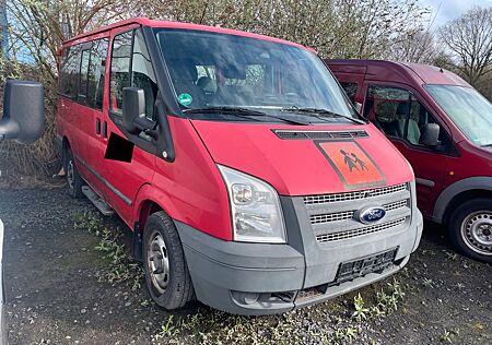 Ford Transit FT 280 K 9 Sitze