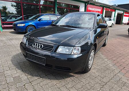 Audi A3 1,6 , TÜV neu
