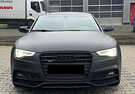 Audi A5 3.0 TDI 180kW S tronic quattro Sportback -