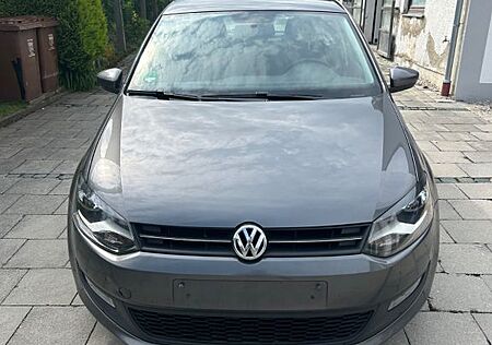 VW Polo Volkswagen 1.4 - TSI