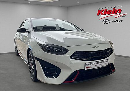 Kia Pro_ceed ProCeed 1.6 T-GDI EU6d 1.6T DCT7 GT STD Navi Led