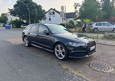 Audi A6 Avant 2.0 TDI ultra