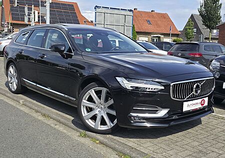 Volvo V90 Kombi Inscription *LED*Sitzkühlung*Panorama*