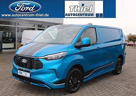 Ford Transit Custom Kasten L1 "SPORT" 150PS