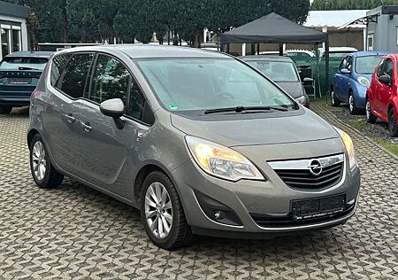Opel Meriva B 150 Jahre 1.4 AHK PDC SHZ Tüv Neu