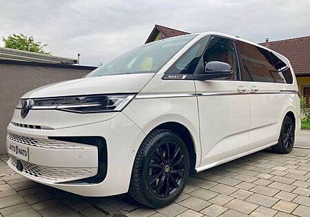 VW T7 Multivan Volkswagen L2 BULLI STYLE
