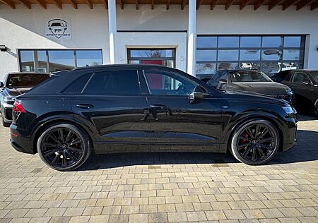 Audi Q8 *50*TDI*quattro*PRODUKTION*2025*FACELIFT*