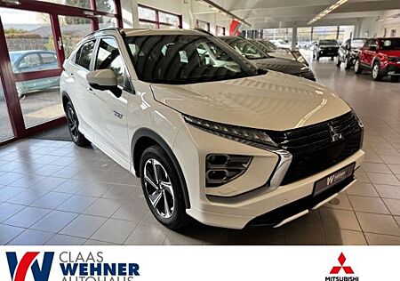 Mitsubishi Eclipse Cross Plug-In Hybrid Plus MJ2